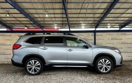 Subaru Ascent, 2021 год, 3 590 000 рублей, 6 фотография