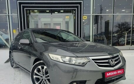 Honda Accord VIII рестайлинг, 2011 год, 1 590 000 рублей, 3 фотография