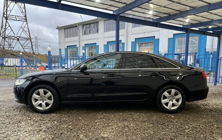 Audi A6, 2014 год, 1 779 000 рублей, 2 фотография