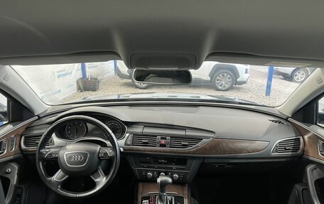 Audi A6, 2014 год, 1 779 000 рублей, 10 фотография