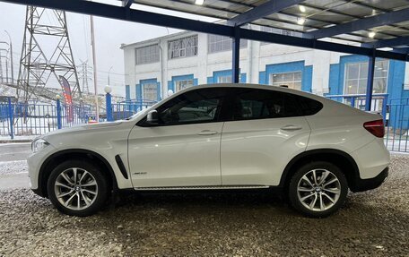 BMW X6, 2016 год, 3 809 000 рублей, 2 фотография