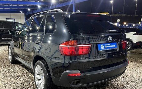 BMW X5, 2008 год, 1 899 000 рублей, 3 фотография