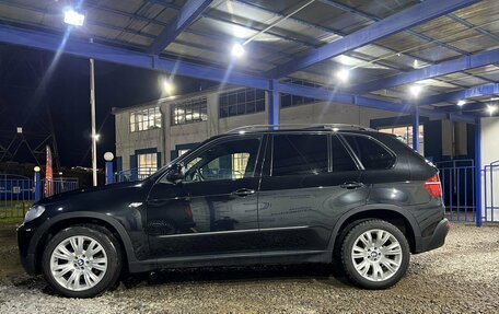 BMW X5, 2008 год, 1 899 000 рублей, 2 фотография