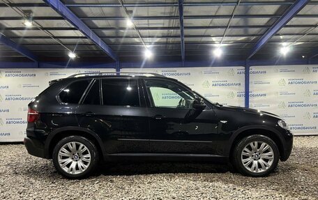 BMW X5, 2008 год, 1 899 000 рублей, 6 фотография