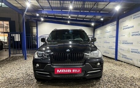 BMW X5, 2008 год, 1 899 000 рублей, 8 фотография