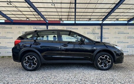 Subaru XV I рестайлинг, 2012 год, 1 279 000 рублей, 6 фотография