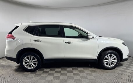 Nissan X-Trail, 2018 год, 1 980 000 рублей, 4 фотография