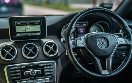 Mercedes-Benz CLA, 2018 год, 1 354 000 рублей, 6 фотография