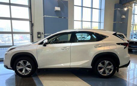 Lexus NX I, 2014 год, 3 329 000 рублей, 2 фотография