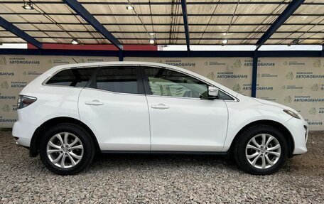 Mazda CX-7 I рестайлинг, 2011 год, 1 549 000 рублей, 6 фотография