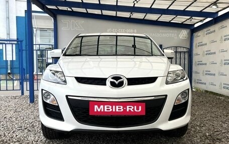 Mazda CX-7 I рестайлинг, 2011 год, 1 549 000 рублей, 8 фотография