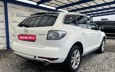 Mazda CX-7 I рестайлинг, 2011 год, 1 549 000 рублей, 9 фотография