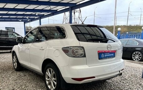 Mazda CX-7 I рестайлинг, 2011 год, 1 549 000 рублей, 3 фотография