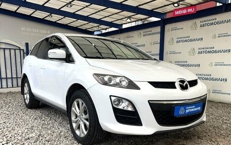 Mazda CX-7 I рестайлинг, 2011 год, 1 549 000 рублей, 7 фотография