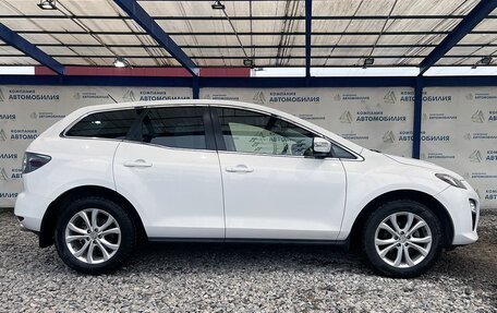 Mazda CX-7 I рестайлинг, 2011 год, 1 549 000 рублей, 10 фотография