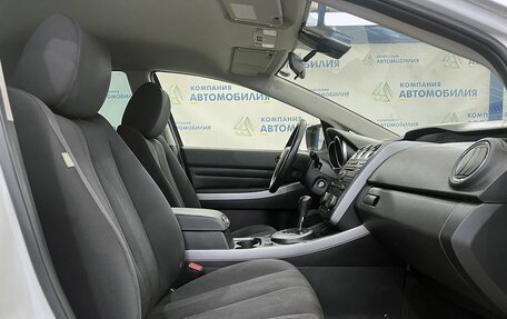 Mazda CX-7 I рестайлинг, 2011 год, 1 549 000 рублей, 14 фотография