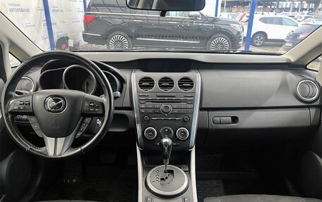 Mazda CX-7 I рестайлинг, 2011 год, 1 549 000 рублей, 13 фотография