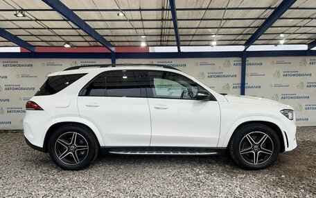 Mercedes-Benz GLE, 2019 год, 7 699 000 рублей, 6 фотография