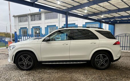 Mercedes-Benz GLE, 2019 год, 7 699 000 рублей, 2 фотография