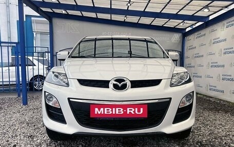 Mazda CX-7 I рестайлинг, 2011 год, 1 549 000 рублей, 11 фотография