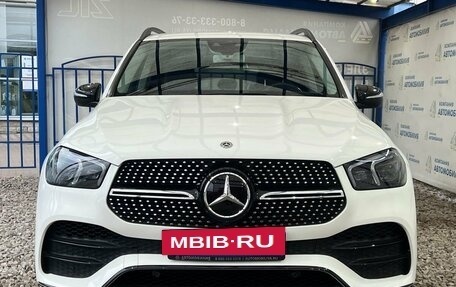 Mercedes-Benz GLE, 2019 год, 7 699 000 рублей, 8 фотография