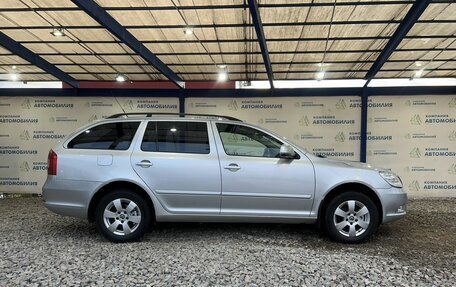 Skoda Octavia, 2009 год, 839 000 рублей, 6 фотография