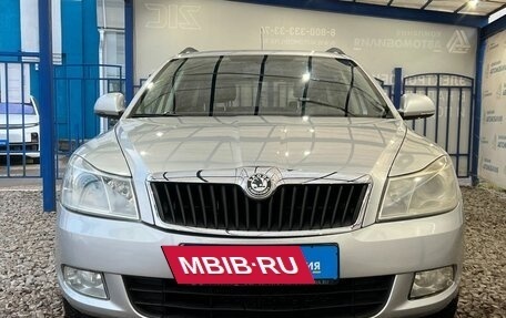 Skoda Octavia, 2009 год, 839 000 рублей, 8 фотография