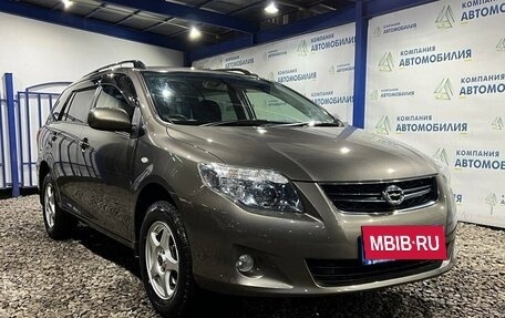 Toyota Corolla, 2011 год, 1 249 000 рублей, 7 фотография