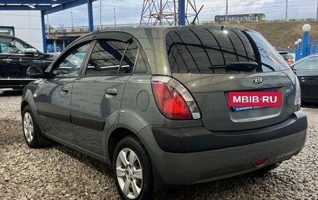 KIA Rio II, 2005 год, 499 000 рублей, 2 фотография