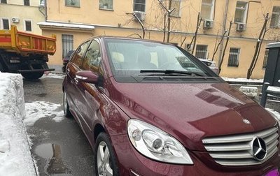 Mercedes-Benz B-Класс, 2007 год, 750 000 рублей, 1 фотография