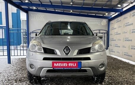 Renault Koleos I рестайлинг 2, 2008 год, 1 049 000 рублей, 7 фотография