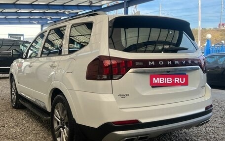 KIA Mohave I, 2020 год, 5 399 000 рублей, 3 фотография