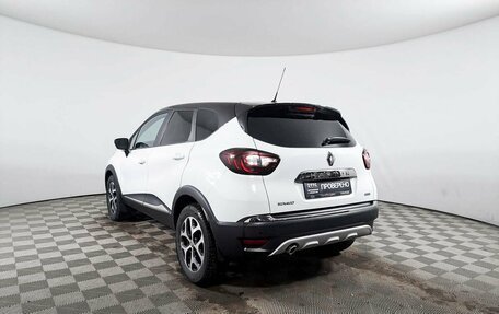 Renault Kaptur I рестайлинг, 2019 год, 2 188 900 рублей, 7 фотография