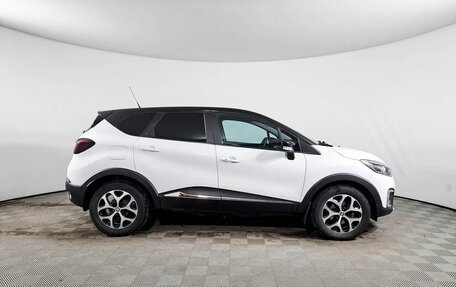 Renault Kaptur I рестайлинг, 2019 год, 2 188 900 рублей, 4 фотография