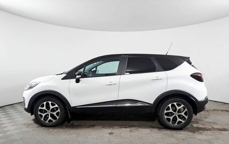 Renault Kaptur I рестайлинг, 2019 год, 2 188 900 рублей, 8 фотография