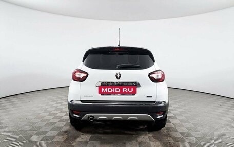 Renault Kaptur I рестайлинг, 2019 год, 2 188 900 рублей, 6 фотография