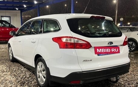 Ford Focus III, 2012 год, 949 000 рублей, 3 фотография