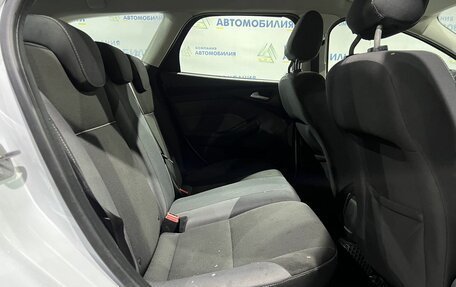 Ford Focus III, 2012 год, 949 000 рублей, 11 фотография