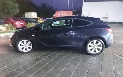 Opel Astra J, 2014 год, 1 050 000 рублей, 1 фотография