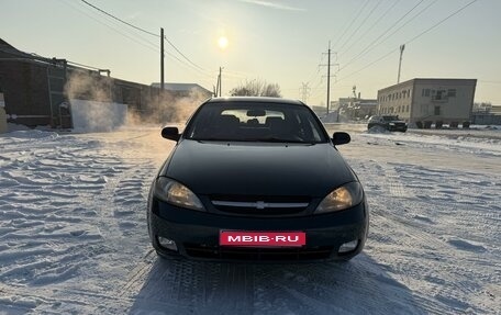 Chevrolet Lacetti, 2008 год, 410 000 рублей, 1 фотография