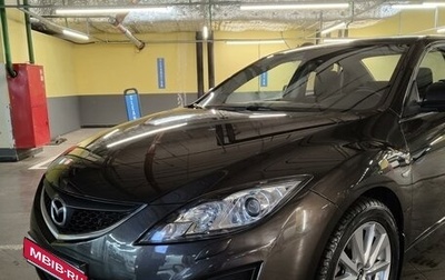 Mazda 6, 2010 год, 1 250 000 рублей, 1 фотография