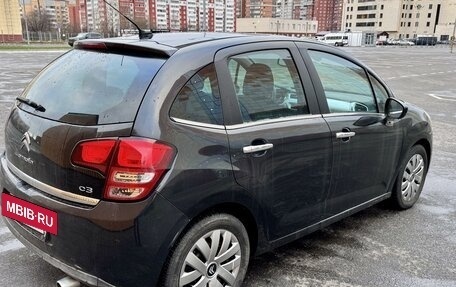 Citroen C3 II, 2010 год, 450 000 рублей, 5 фотография