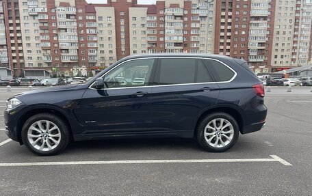 BMW X5, 2017 год, 4 995 000 рублей, 3 фотография