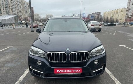 BMW X5, 2017 год, 4 995 000 рублей, 2 фотография