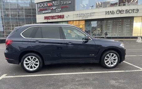 BMW X5, 2017 год, 4 995 000 рублей, 7 фотография