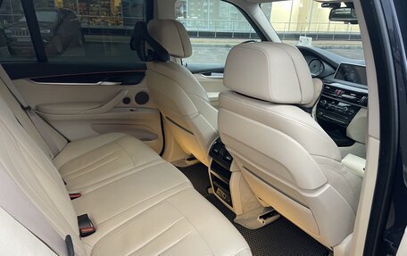 BMW X5, 2017 год, 4 995 000 рублей, 16 фотография