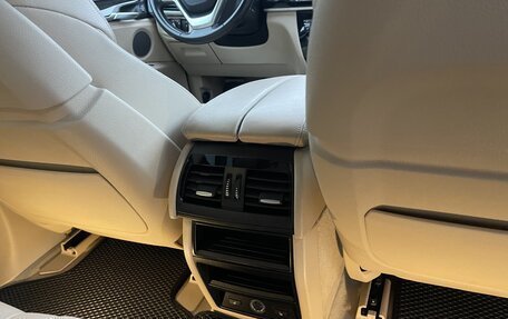 BMW X5, 2017 год, 4 995 000 рублей, 17 фотография