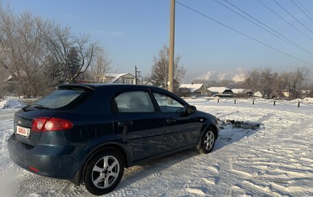 Chevrolet Lacetti, 2008 год, 410 000 рублей, 2 фотография