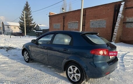 Chevrolet Lacetti, 2008 год, 410 000 рублей, 4 фотография