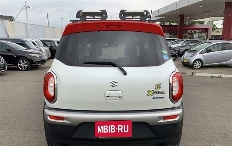 Suzuki Xbee I, 2021 год, 1 208 000 рублей, 5 фотография